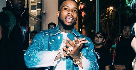 Tory Lanez Outfits Clothes Style And Fashion Whats On The Star