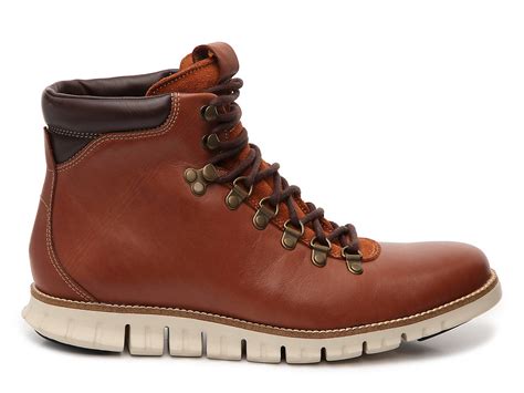 Shop for men's cole haan shoes including wingtips, oxfords, moccasins & loafers online at josbank.com. Cole Haan Zerogrand Hiker II Boot Men's Shoes | DSW