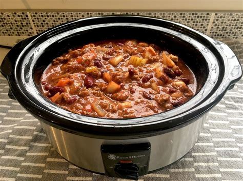 Learn more about managing cholesterol according to therapeutic lifestyle changes for a healthier lifestyle from the doctors at the cleveland clinic focus first on the foods in your diet that are high in saturated fat and cholesterol. Healthy Cholesterol-Friendly Slow Cooker Recipes (With ...