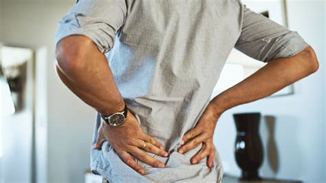 Physical Therapy As First Treatment For Low Back Pain Curbs Opioid Use