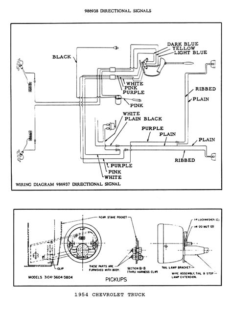 Truck Lite 94993 Wiring Diagram Wiring Diagram Pictures