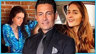 Así lucen ahora todos los "hijos" de Fernando Colunga en sus telenovelas