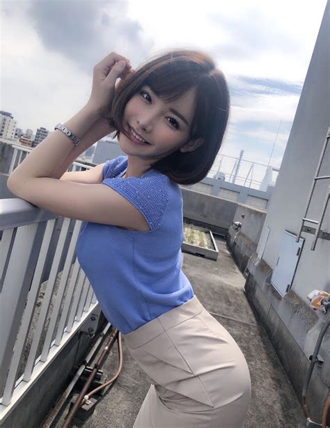 深田えいみ twitterエロ自撮り全まとめ！大喜利av女優のツイッターがエロすぎる ページ 7 肉感美ガール