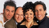 Seinfeld premiered 30 years ago without Elaine Benes