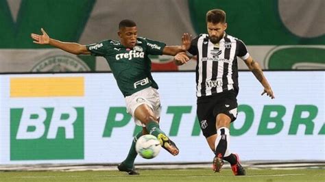 Palmeiras X Ceará Onde Assistir Ao Vivo Ao Jogo Da Copa Do Brasil