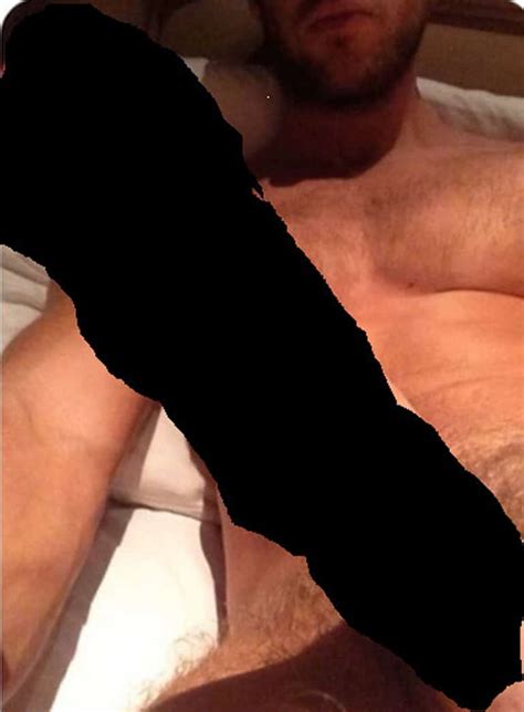 Leaked nudes harris calvin Calvin Harris'
