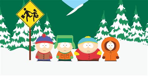 South Park Season 7 Watch Full Episodes Streaming Online