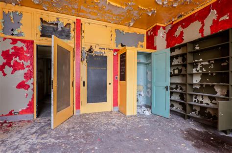 Book Tower Pre Renovation Photos Gallery — Historic Detroit
