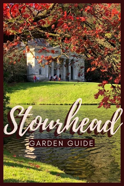 It is an outdoor area, but there are locking gates defined by its lovely gazebo and geometric patterns, the 18th century garden recalls the formal landscape designs that were en vogue during colonial times. Stourhead Gardens: An 18th-Century English Garden in ...