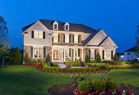Maryland New Homes For Sale In Toll Brothers Luxury Communities