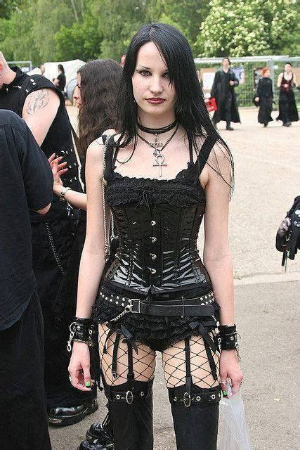 Emily Strange Gothic Outfits Hot Goth Girls Fashion Outfits