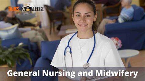Gnm Nursing Course Eligibility Criteria Syllabus Admission Process Job