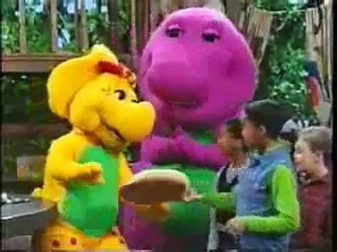 Barney And Friends Circle Of Friends Season 5 Episode 4 Dailymotion