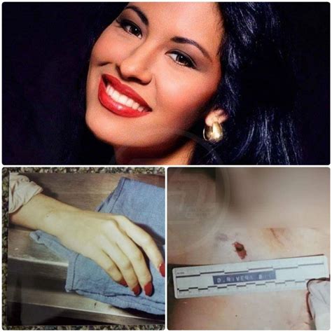 La Muerte De Selena Quintanilla All In One Photos Images And Photos Finder