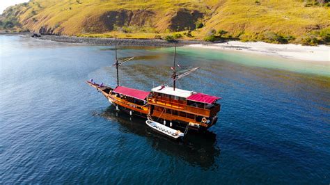 3 Day Join Trip Komodo Sail On Board Dragon Islands Expedition And