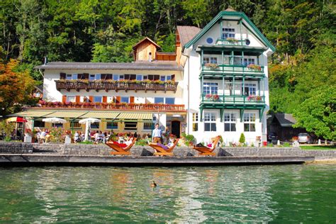 More than a great location let others pay top dollar. Wandern und Kultur genießen am Wolfgangsee - News ...