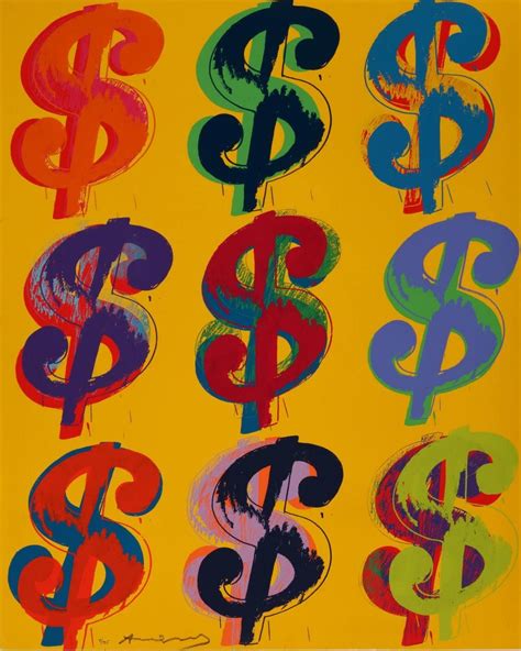 Andy Warhol Things That Tickle My Fancy Pinterest Warhol Pop Art