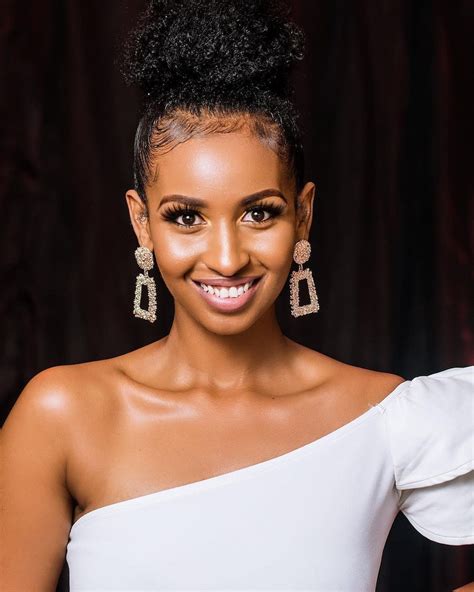 20 Most Beautiful Ladies In Kenya In 2021 Who Ranks Top Ke