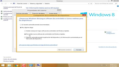 Desactivar Las Actualizaciones De Drivers En Windows BIEN EXPLICADO