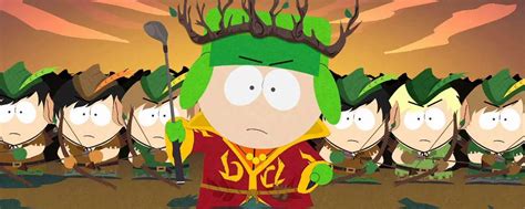 The Best Quotes By Kyle Broflovski