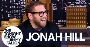 Jonah Hill Bribed His Young Mid90s Lead with Nutella