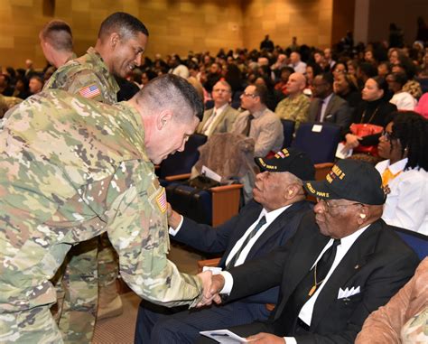 Celebrating Black History Month At Apg Article The United States Army