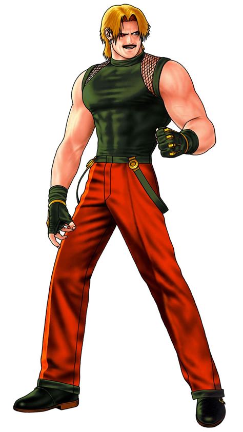 Rugal Bernstein From The King Of Fighters 98 Ultimate Match King Of