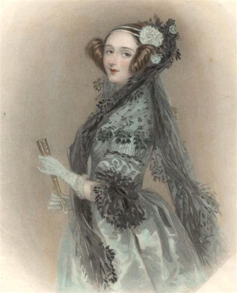 Ada LoveLace Day: Why Gender Diversity Matters In Tech