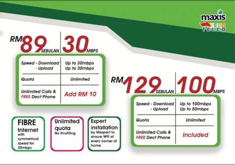 Check out some of the most common asked questions and find your answers here! Maxis Home Fibre Internet - Kedai Telco