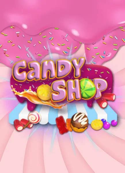 Play Candy Shop Slot Demo By Tornado Games Online