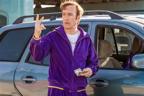 ‘better Call Saul Season 4 Episode 7 Tempered Expectations The New