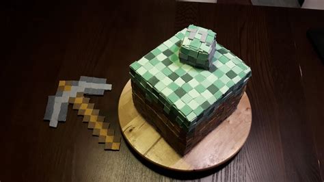 Wer keinen eigenen backofen zu hause hatte, konnte seinen teig zum dorfbäcker bringen, der regelmäßig zum „backtag rief. Minecraft Kuchen backen #Minecraft #Kuchen # ...