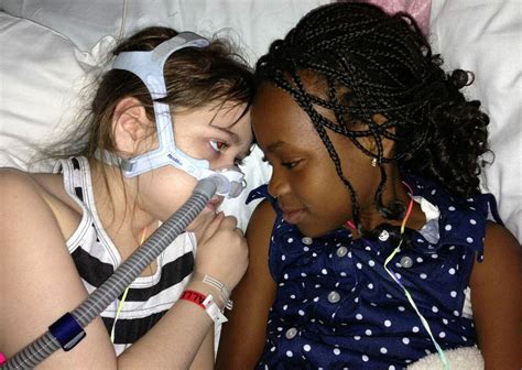 Year Old Girl Who Got New Lungs Is Battling Pneumonia Pennlive Com