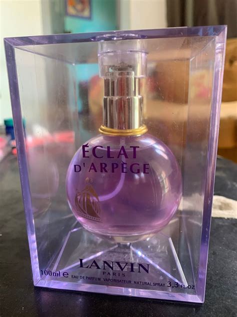 Original Eclat Perfume For Women Beauty And Personal Care Fragrance