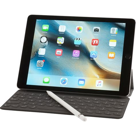 Test Apple Ipad Pro 97 4g Tablette Tactile Ufc Que Choisir