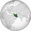 Iran - Wikipedia