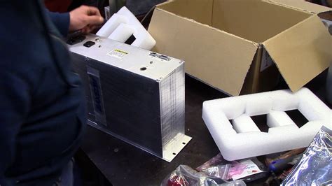 This video shows an edm machine built from scratch. 1 BaxEDM arc generator unboxing - YouTube