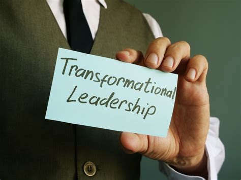 Change also includes learning new behaviour and unlearning old behaviour. The Elements of Transformational Leadership
