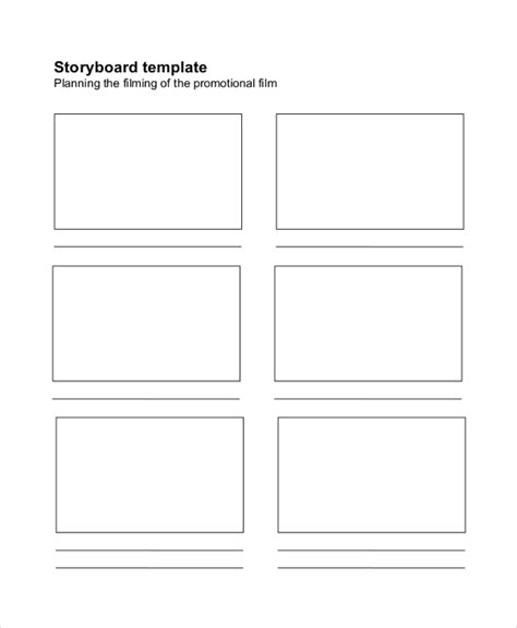 Army Storyboard Template Hq Printable Documents Vrogue Co