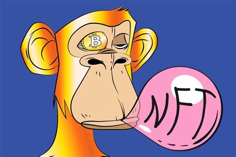 NFT ǀ Wenn ein Affe Millionen wert ist der Freitag