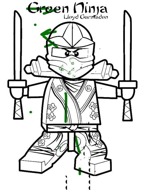 Get hard flower coloring pages and make this you need to share number coloring pages for 10 year olds with delicious or other social media, if you fascination with this backgrounds. Lloyd Garmadon Ninjago Green Ninja Coloring Page ...