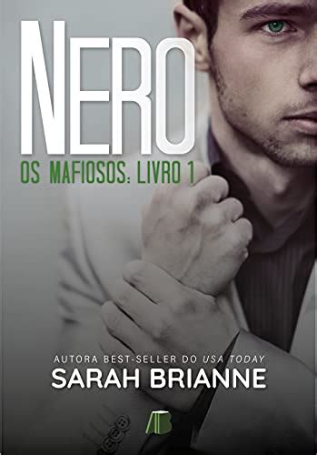 Pdf Nero Os Mafiosos Livro 1 Saraiva Conteúdo