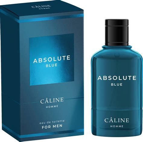 Câline Absolute Blue Eau De Toilette 60ml Ab 645 € Preisvergleich Bei Idealode