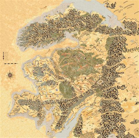 Pin By Strider On Warhammer Maps Fantasy Map Fantasy World Map