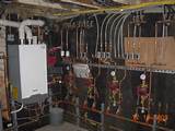Photos of Residential Boiler System Design