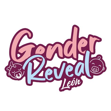 Gender Reveal León León