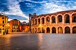 Verona Arena - History and Facts | History Hit