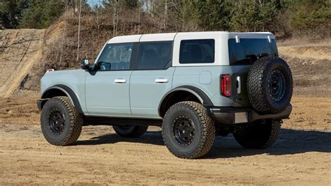 New Ford Bronco 2021 Wait Times Blow Out But Is Toyota Preparing An Fj