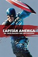 (Ver) Capitán América: El soldado de invierno 2014 Película Completa En ...
