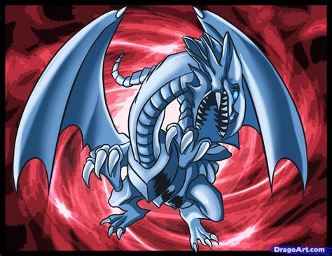 Blue Eyes Ultimate Dragon Wallpapers Wallpaper Cave